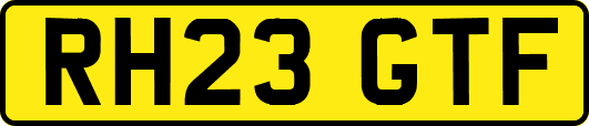 RH23GTF