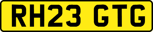 RH23GTG