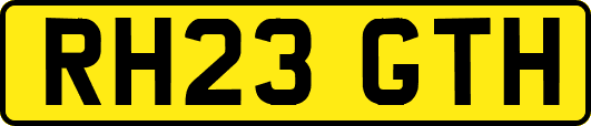 RH23GTH