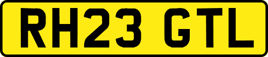 RH23GTL