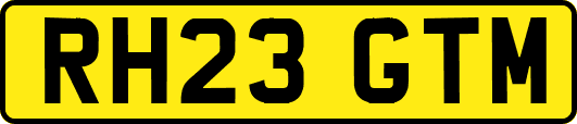 RH23GTM