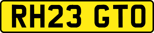 RH23GTO