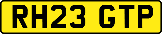 RH23GTP