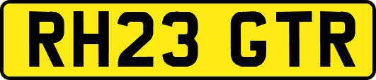 RH23GTR