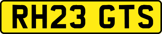 RH23GTS