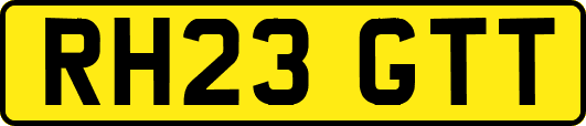 RH23GTT