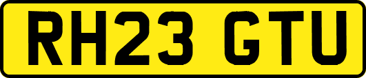 RH23GTU