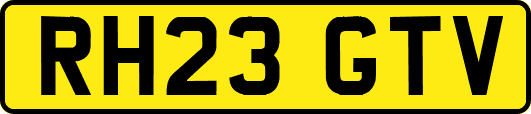 RH23GTV