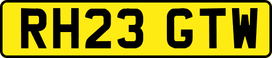 RH23GTW