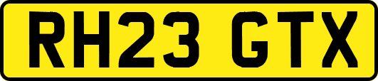 RH23GTX