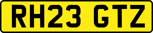 RH23GTZ