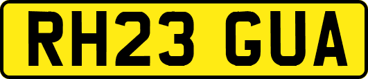 RH23GUA