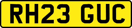 RH23GUC