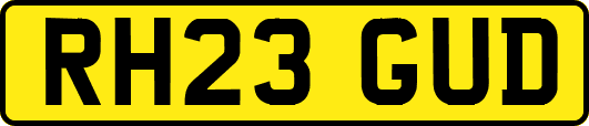 RH23GUD