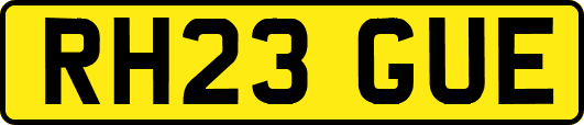RH23GUE