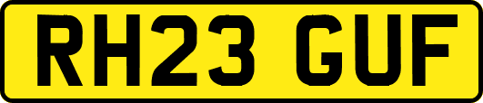 RH23GUF