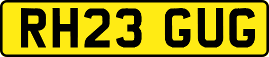 RH23GUG