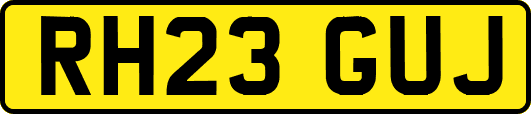 RH23GUJ