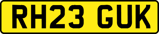 RH23GUK
