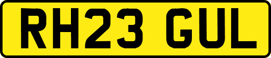 RH23GUL