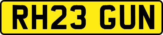 RH23GUN
