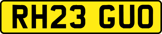 RH23GUO