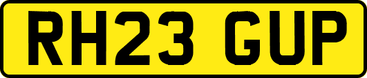 RH23GUP