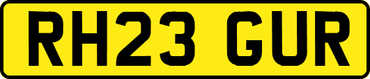 RH23GUR