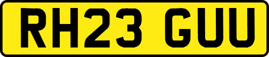 RH23GUU