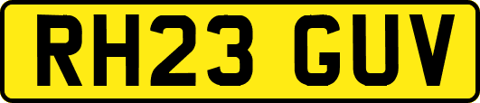 RH23GUV