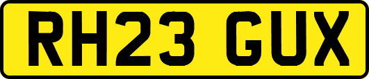 RH23GUX