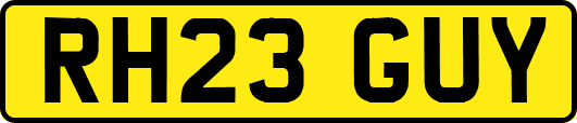 RH23GUY