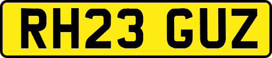 RH23GUZ