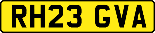 RH23GVA
