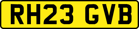 RH23GVB