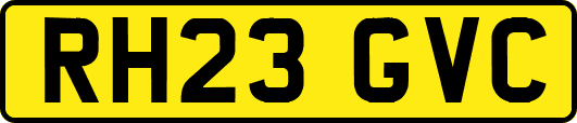 RH23GVC