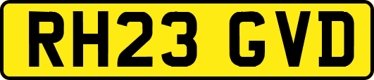 RH23GVD