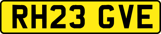 RH23GVE