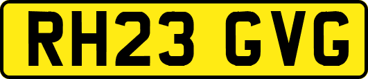 RH23GVG