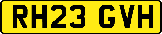 RH23GVH