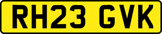 RH23GVK