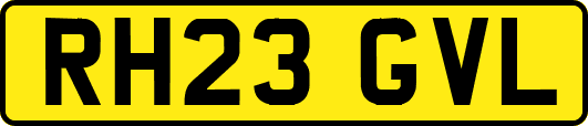RH23GVL