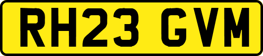 RH23GVM