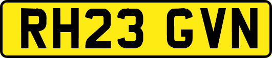RH23GVN