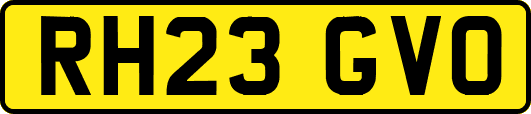 RH23GVO