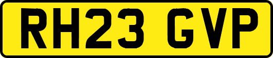 RH23GVP