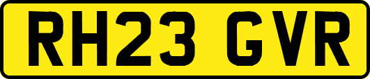 RH23GVR