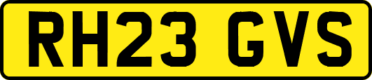 RH23GVS