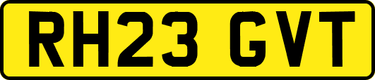 RH23GVT
