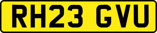 RH23GVU